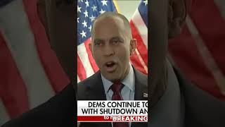 Hannity: SNAP Benefits and the Political Blame Game