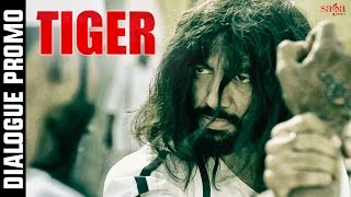 Agge To Mere Yaar Nu Hath Na La Baiithi - Dialogue Promo - TIGER - Sippy Gill - Yograj Singh