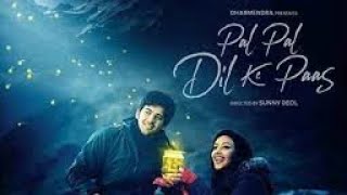 Pal Pal Dilke Pas || Mp3 song || Full song || NNT Production .