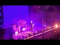 Today - The Smashing Pumpkins 2022.11.05 United Center Chicago Spirits on Fire