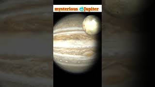 scientists are worried! something wrong is happening with jupiter #hindifacts #shorts