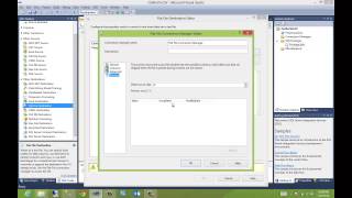 Output to CSV File