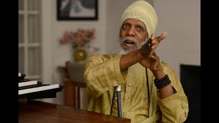 Dr  Lonnie Smith on how it works.