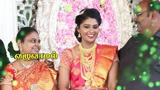 Nannaal ithile- நன்னாளிதிலே ஆசி கூற -Sung By Dr.Silas/Music W.Jerry Ragland | Wedding Song