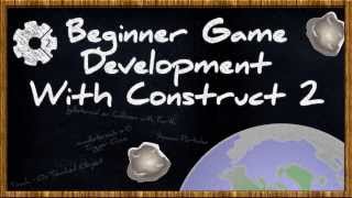 Beginner Game Development with Construct 2