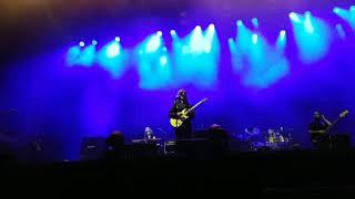 Mikael Akerfeldt on Dream Theater