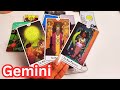 GEMINI♊THIS IS WAY DEEPER THAN YOU REALIZE🧲🤯 Tarot LOVE Reading