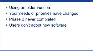 Get the Most from your SampleManager LIMS