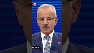 Bakan Uraloğlu: Meta, Whatsapp mesajlarını kaydetmediğini söylüyor! #narin #sondakika #halktv