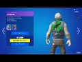 ゆっくり紹介アイテムショップ 2023年1月14日【フォートナイト fortnite】