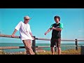 日南海岸 feat. 泣目、はらけい ／ 生肉 【official music video】