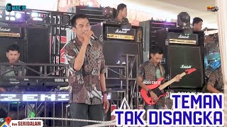 DUA LAGU PEMBUKA MZ99 MUSIC SHOW DESA SERIDALAM TANJUNG RAJA || WEDDING M. SAPRAN & YATI OCTARINA