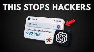 How to SECURE Your ChatGPT Account with BULLETPROOF Two-Factor Authentication