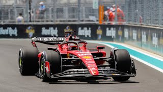 FERRARI IRÁ ANTECIPAR ATUALIZAÇÕES NO CARRO E GASTAR TODO ORÇAMENTO DE ATUALIZAÇÕES - GP DA ÁUSTRIA