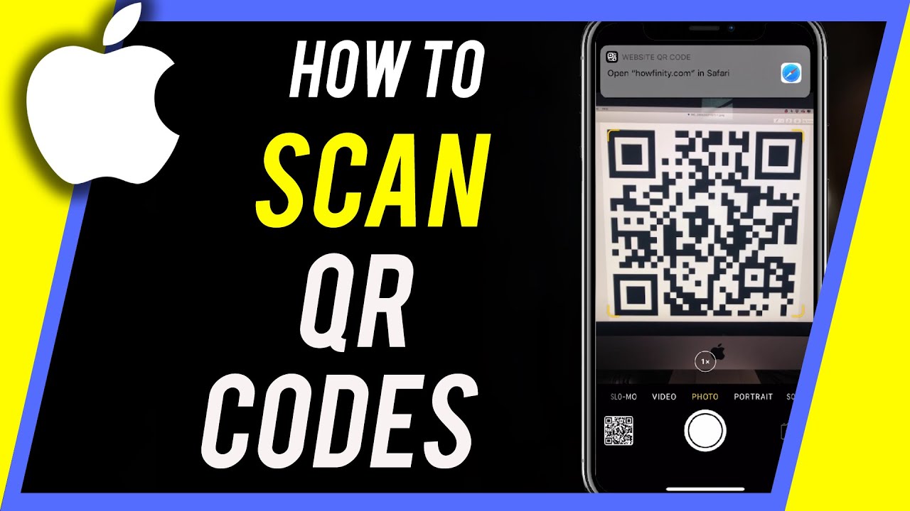 How To Use A Qr Code With Your Phone At Annie Frisbie Blog