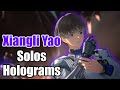 Fight Smarter, Hit Harder! - S0R1 Xiangli Yao vs Difficulty VI Holograms | Wuthering Waves