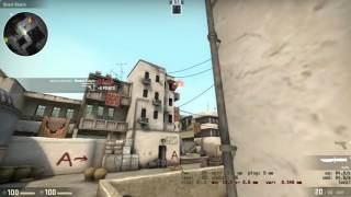 Molotov Goose from Short Dust 2