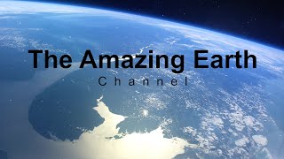 Our Most Amazing Planet Earth | With Emotional Music