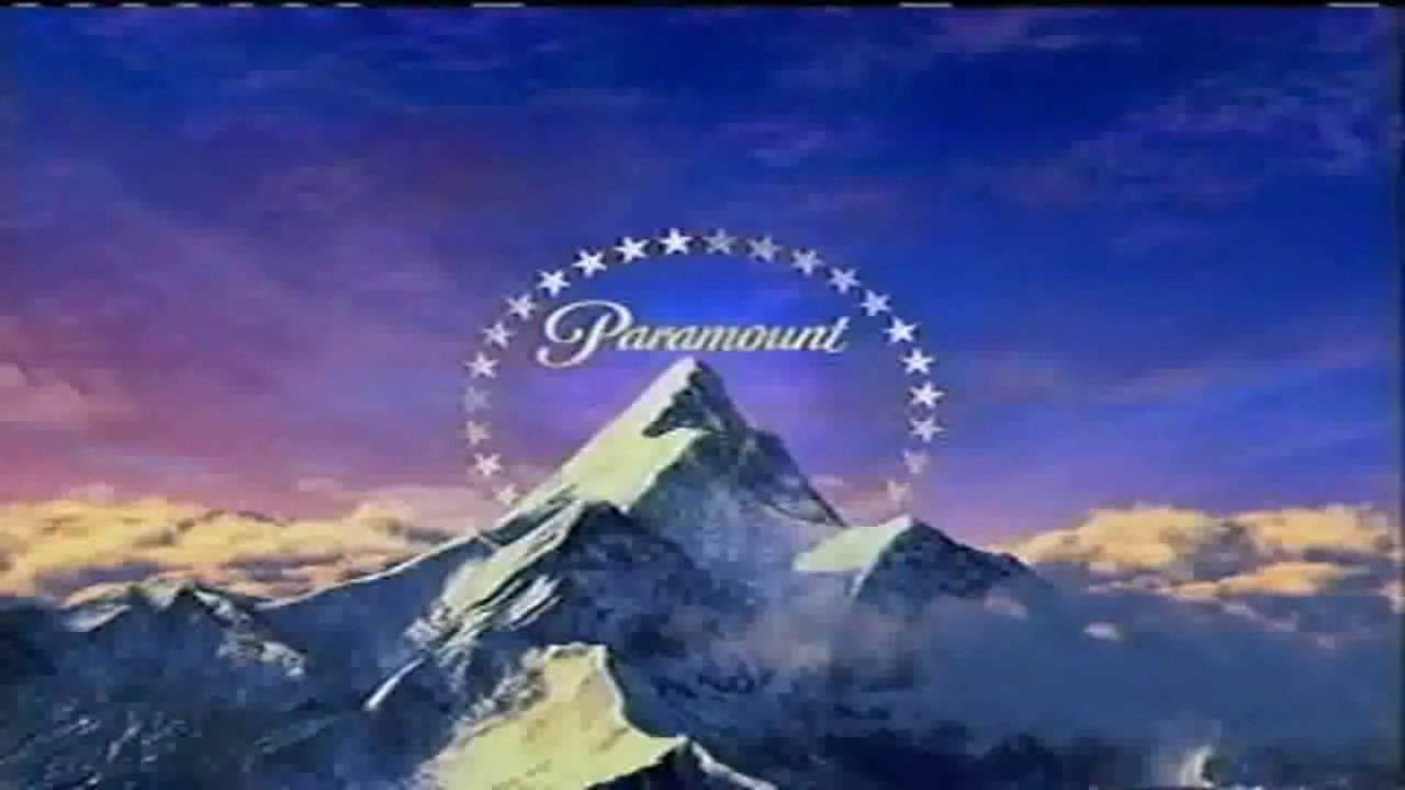 Paramount Logo History Update - YouTube