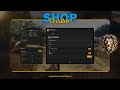 Shop Creator Script FiveM | Advanced Premium Script | ESX & QBCore Support #Rambo3Dev