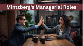 How Managers Really Work: Mintzberg's Roles Explained