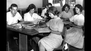 1965 America Offers Amazing Education Through Head Start