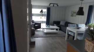 Zeeuwse Chalets Arcabo Orlando Design; prachtige vakantie woning in Zeeland