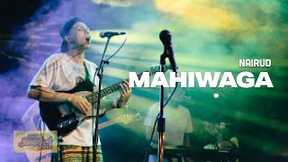 Nairud - Mahiwaga (Live w/ Lyrics) - BMDM Sunsplash 2018