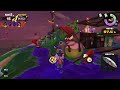 【splatoon2】 51 トキシラズいぶし工房でサーモンラン salmon run salmonid smokeyard