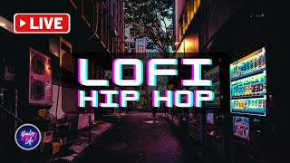 Lofi hip hop ~ Chillhop /Jazzhop - Lofi beats to relax / study / sleep