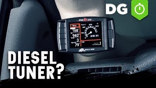 Are Diesel Tuner Mods Worth It? Best Way To Increase Power In Diesel Engines