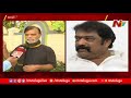 lawyer purushotham reddy about reason for petition against minister jayaram ntv