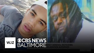 Maryland families seek answers after more than 40 autopsies misclassified