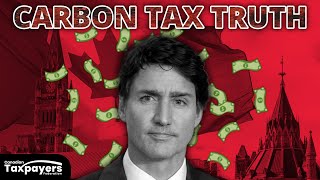 Dismantling Trudeau's carbon tax in one minute