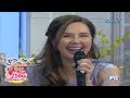 The Lolas Beautiful Show - November 28, 2017 w/ Cristina Gonzales