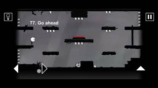 That Level Again 77. Go ahead 🔑 TLA Walkthrough