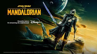 The Mandalorian saison 3 x Son-Vidéo.com