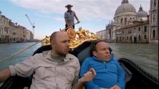 An Idiot Abroad S03E01: Venice