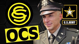 ARMY COMMISSIONING OPTIONS | ARMY OCS OVERVIEW