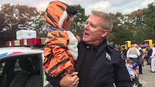Join SCPD - Recruitment PSA 2019