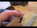 Beginners Stone Tool Making Kit