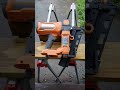 new ridgid 18v 21° brushless framing nailer