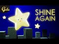 Shine Again - Animated Short Film by GULU