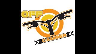 The Off Camber Live Show | Let's talk about mountain bike tech