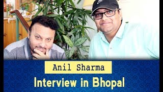Anil Sharma Talking about Sunny Deol  in politics and Amitabh Bachchan