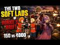 The Two Soft Lads of Rorke’s Drift – Amelia Meme Pub Song