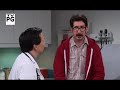 Dr.Ken Season 2 Episode 1 - Funny Ken Jeong on Dr. Ken