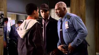 Everybody Hates Chris - Crime Stoppers