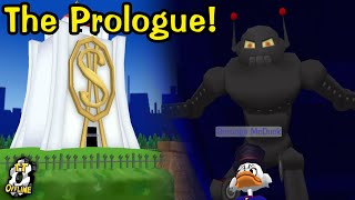 Toontown Offline | Episode #1 - The Prologue