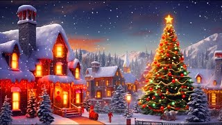 Christmas Music 2024,Christmas Carols,Heavenly Christmas Music,Relaxing Music,Christmas Ambience #1